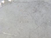фляга. нержавейка. 0.8л