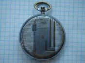 Кишеньковий годинник 1944 рік. Лот 438.