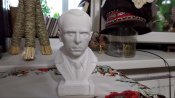 Бюст Степан Бандера 1 шт.