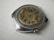 Годинник Командирские. Чистополь . Лот 234 .