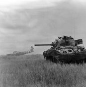 595px-Sherman_tank_and_Horsa_glider.jpg