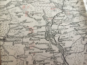 Книга-Журнал по ПСВ 1915р.