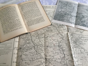 Книга-Журнал по ПСВ 1915р.