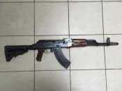 АКМ 7,62 Маяк