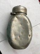 Фляга Польша 1938