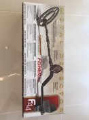 Fisher f44 11dd на офф гарантии