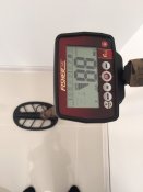 Fisher f44 11dd на офф гарантии