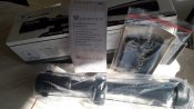 Прицел оптический Vortex Viper 6.5-20x50 SFP сетка Dead-Hold BDC