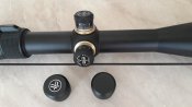 Прицел оптический Vortex Viper 6.5-20x50 SFP сетка Dead-Hold BDC