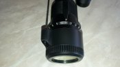 Прицел оптический Vortex Viper 6.5-20x50 SFP сетка Dead-Hold BDC