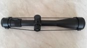 Прицел оптический Vortex Viper 6.5-20x50 SFP сетка Dead-Hold BDC