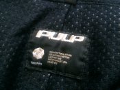 Pulp - штаны защитные 2 шт.