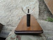 Подставка под обрез