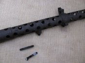 кожух  мг-34