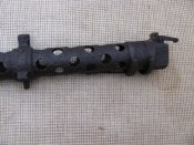 кожух  мг-34