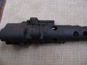 кожух  мг-34