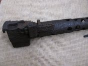кожух  мг-34
