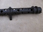 кожух  мг-34