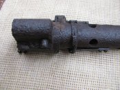 кожух  мг-34