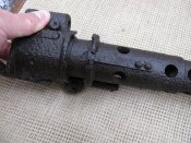 кожух  мг-34