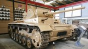 Додаткова броня башти Pz.Kpfw III