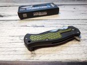 Складной нож от компании Cold Steel. Модель Crawford Model 1 (20MWC). Оригинал.