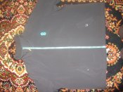 Флис soft shell Dimensions, новый. Размер 3ХL