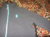 Флис soft shell Dimensions, новый. Размер 3ХL