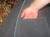 Флис soft shell Dimensions, новый. Размер 3ХL