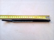 Тяга взвода с серьгой винтовки Haenel Suhl 302/303/304 DDR/ГДР Зуль