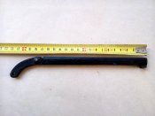 Тяга взвода с серьгой винтовки Haenel Suhl 302/303/304 DDR/ГДР Зуль