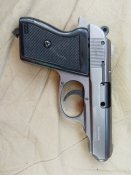 Стартовый пистолет Макарова