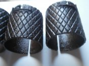4 рубашки для гранат РККА .