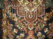 2-х местная армейская палатка, олива, новая, Франция.