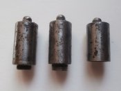3 взрывателя (ММГ ) 3 рейх .