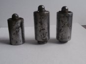 3 взрывателя (ММГ ) 3 рейх .