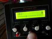 Whites classic VDI от niksat комплектом с 3 катушек