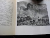 &quot; Штурм Берлина&quot; 1948г + грамота за Берлин.