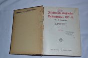 Книга война на Балканах 1912-1913