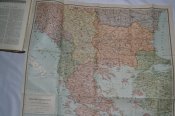 Книга война на Балканах 1912-1913