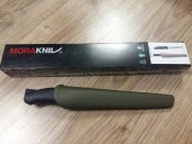 Ніж Morakniv 748 MG. Оригінал. Новий товар.