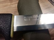 Ніж Morakniv 748 MG. Оригінал. Новий товар.