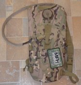 Гидратор Extreme 2,5L Multicam. MFH, Германия.