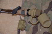 Гидратор Extreme 2,5L Multicam. MFH, Германия.