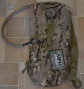 Гидратор Extreme 2,5L Multicam. MFH, Германия.