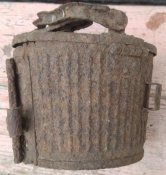 Кекс с МГ-34