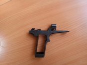 Рамка MP-654K