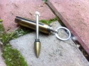 Спичка вечная (патрон) (3 шт.)