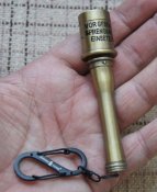 Зажигалка (граната) (1 шт.)