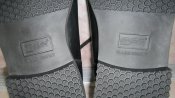 Оригинальные ботинки Британских полицейских(новые,оригинал)-290грн